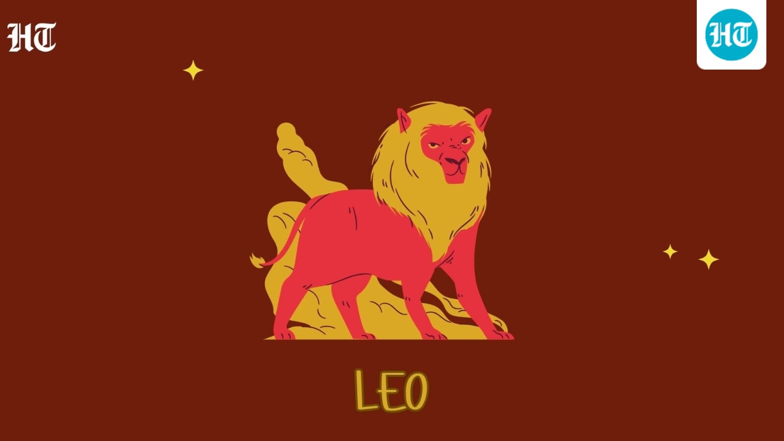 Leo Horoscope Today, September 19, 2026: A lighter mood may bring fresh confidence, creativity, and joyful moments