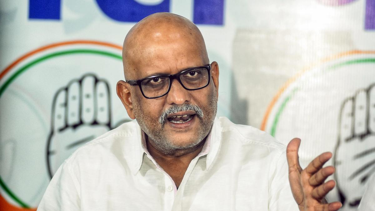 Waste of public money amid economic crisis: U.P. Congress on PM’s birthday celebrations