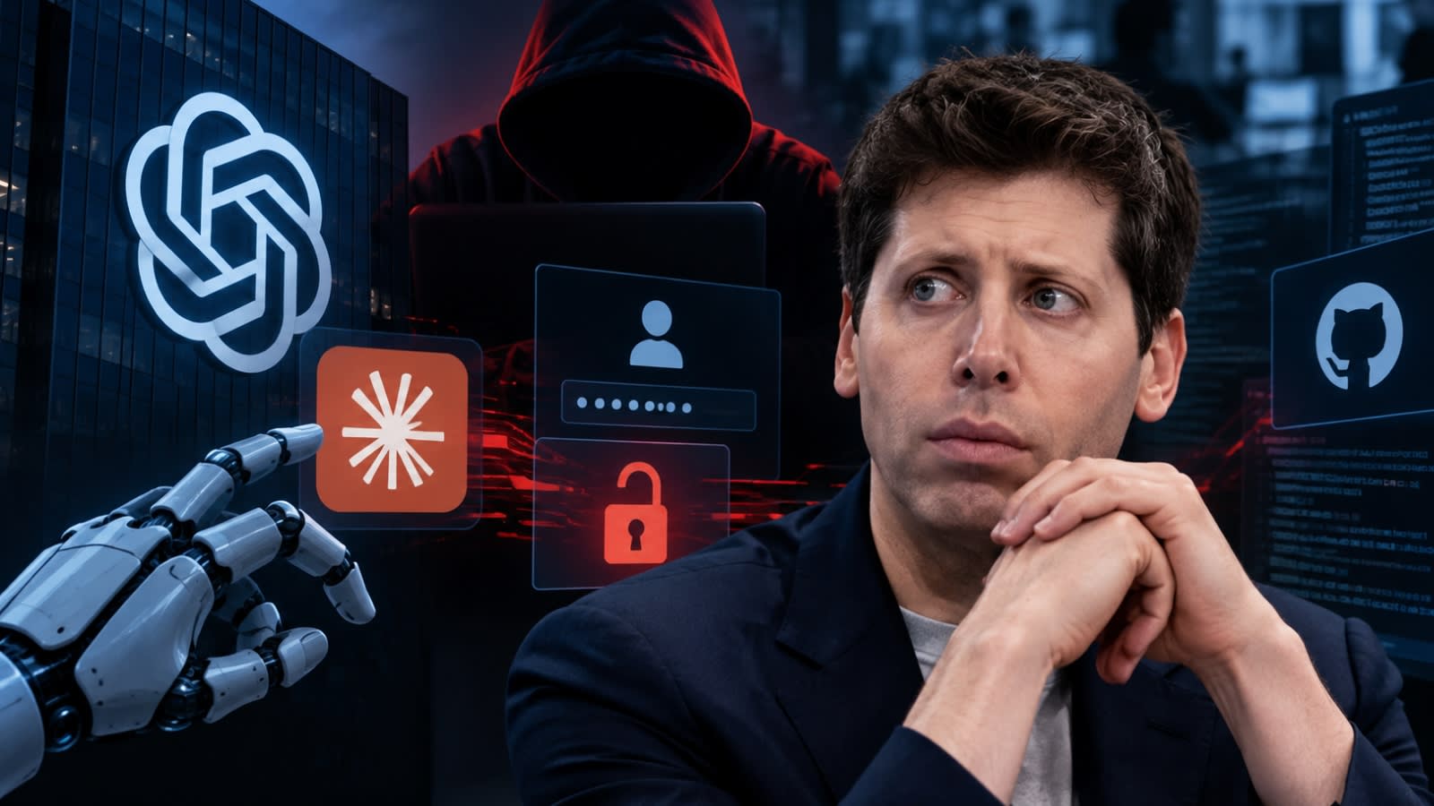OpenAI hack: 3 Indian-origin researchers used Anthropic’s Claude to breach systems