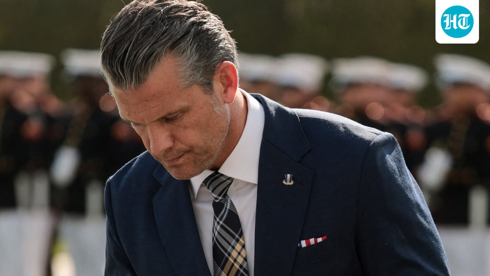 Is Pentagon hiding actual count of US troops killed in Iran war? Pete Hegseth calls WaPo report ‘a complete lie’