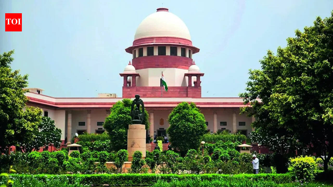 Extremely speedy action by probe agency can create doubt: SC