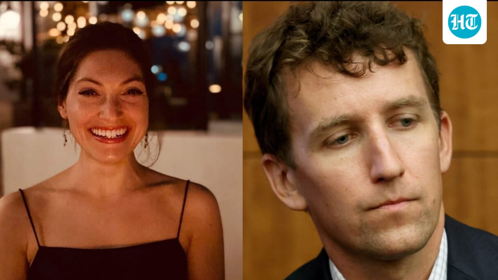 Patrick Clancy’s new wife Rachel Danis speaks out on romance, defends him after Lindsay mistrial; ‘Most selfless father’