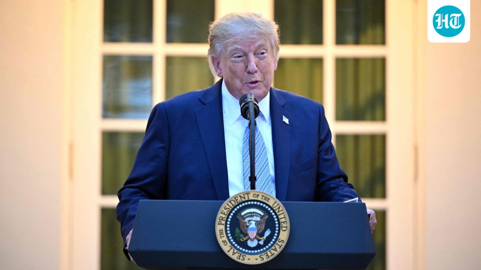 $100,000 H-1B visa fee extended by another year: What Trump admin's latest order mean for Indian professionals