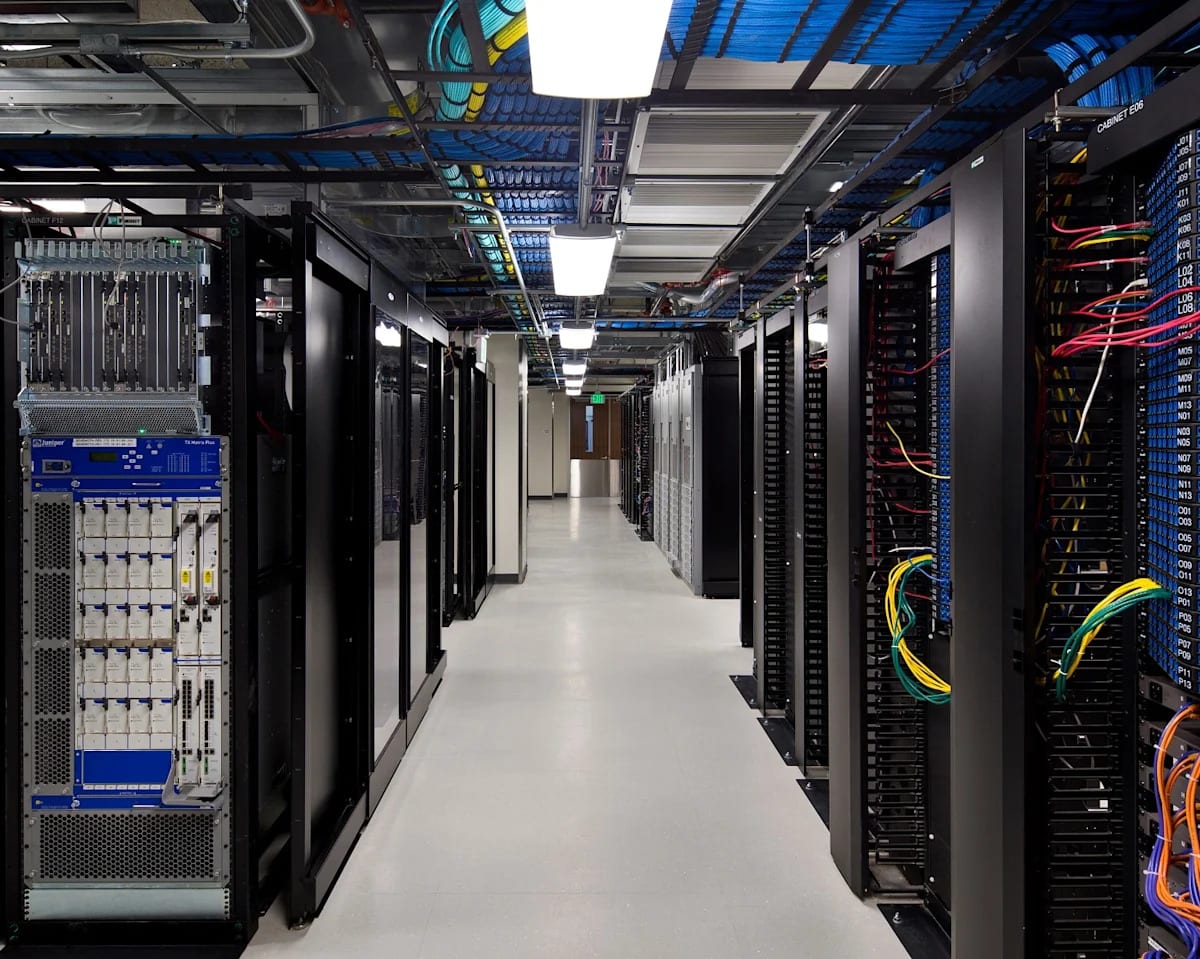 Bernstein Flags CoreWeave as Most Exposed to an AI Training Slowdown