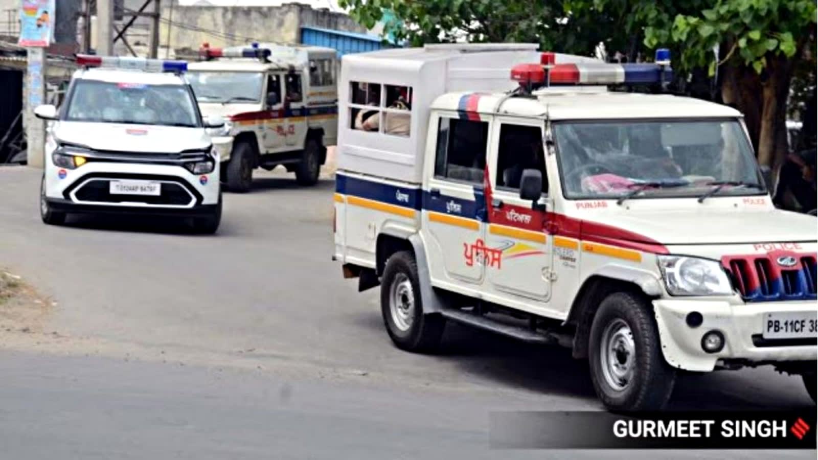 Punjab police ASI on patrol shot dead; govt announces  Rs 1 cr ex gratia
