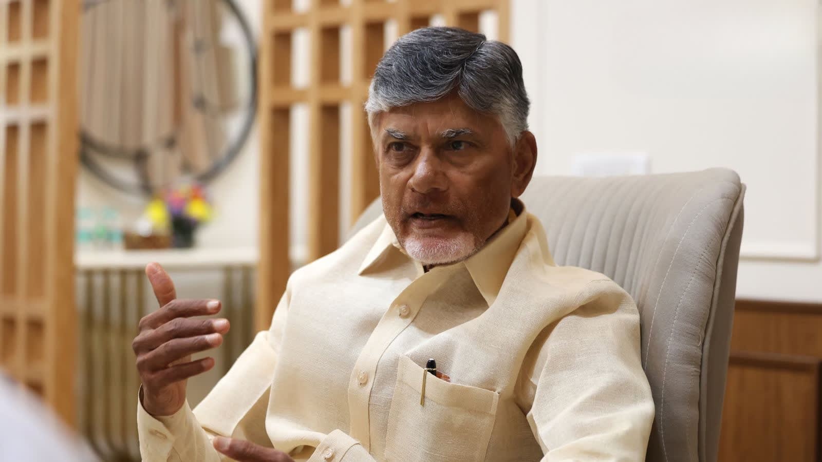 From eviction fears to land titles: Andhra Pradesh will regularise thousands of Vizag homes
