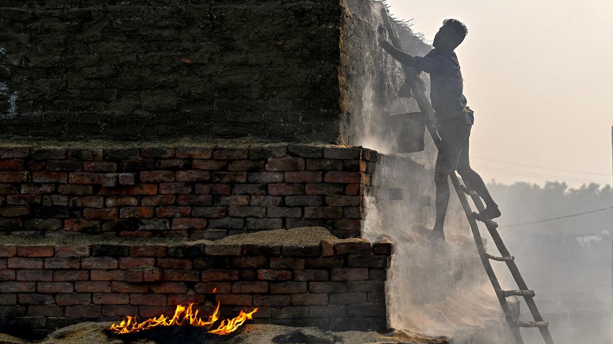 Bihar announces OTS scheme for brick kilns, waives ₹90 crore interest on outstanding dues