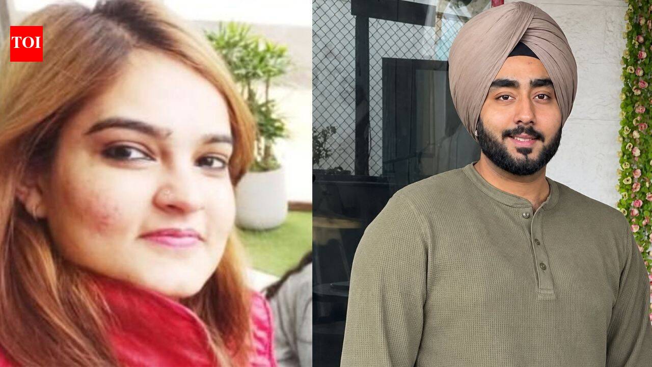 ‘Want peace for important deal’: Ex-employee, partner texted family from exec’s phone