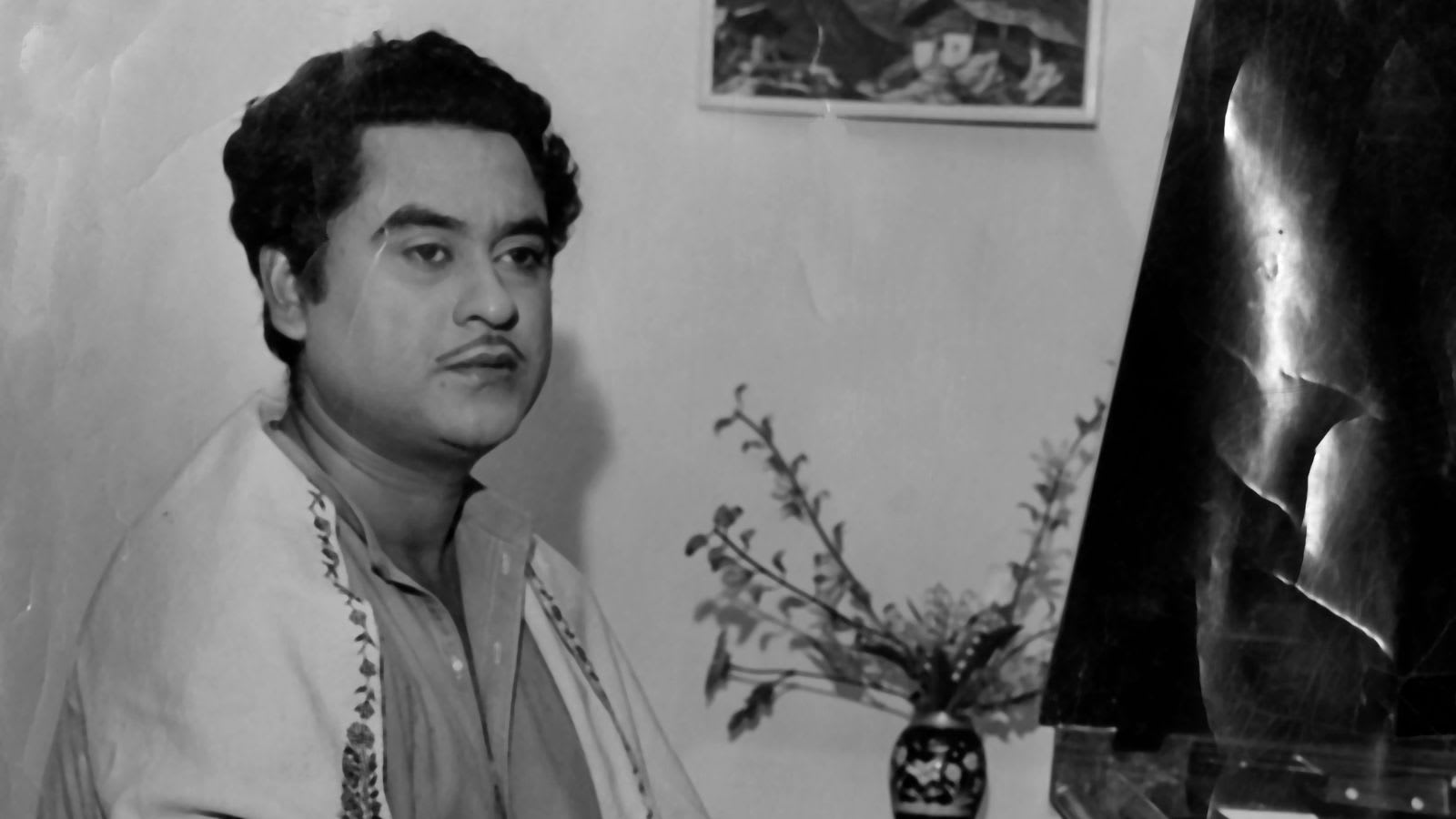 Case before Patna High Court: ‘How is Kishore Kumar biography a book on cinema?’