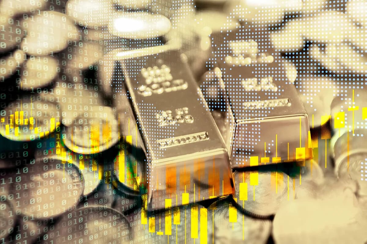 Major gold holder quietly lends $1.5 billion to top U.S. dealer