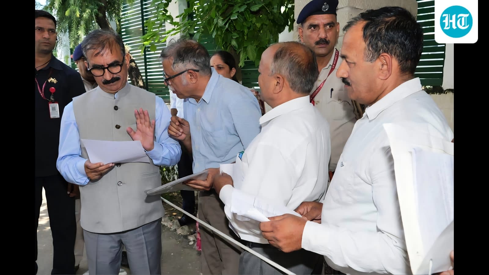 Himachal govt to take back control of Dhaulasidh project: Sukhu