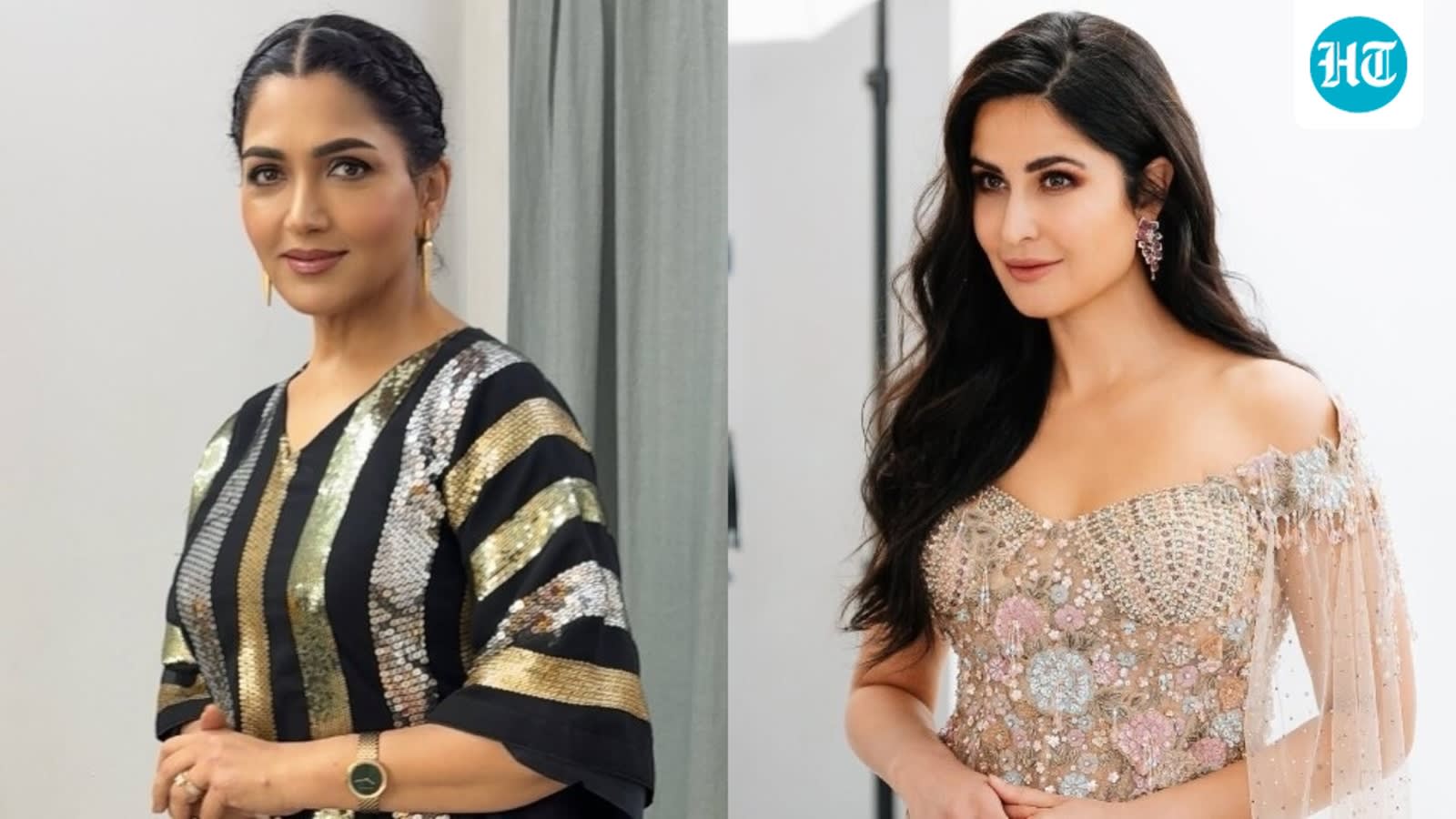 ‘Katrina Kaif was, is, will always be beautiful’: Khushbu Sundar questions why women's bodies are up for public debate