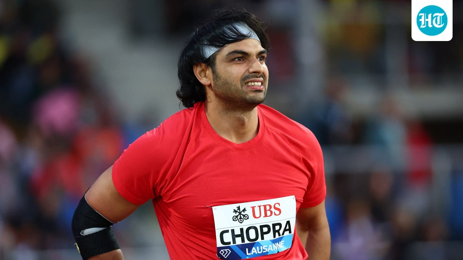 Neeraj Chopra admits missing Asian Games due to injury ‘does hurt’: ‘Friends know I’m not in the best place’