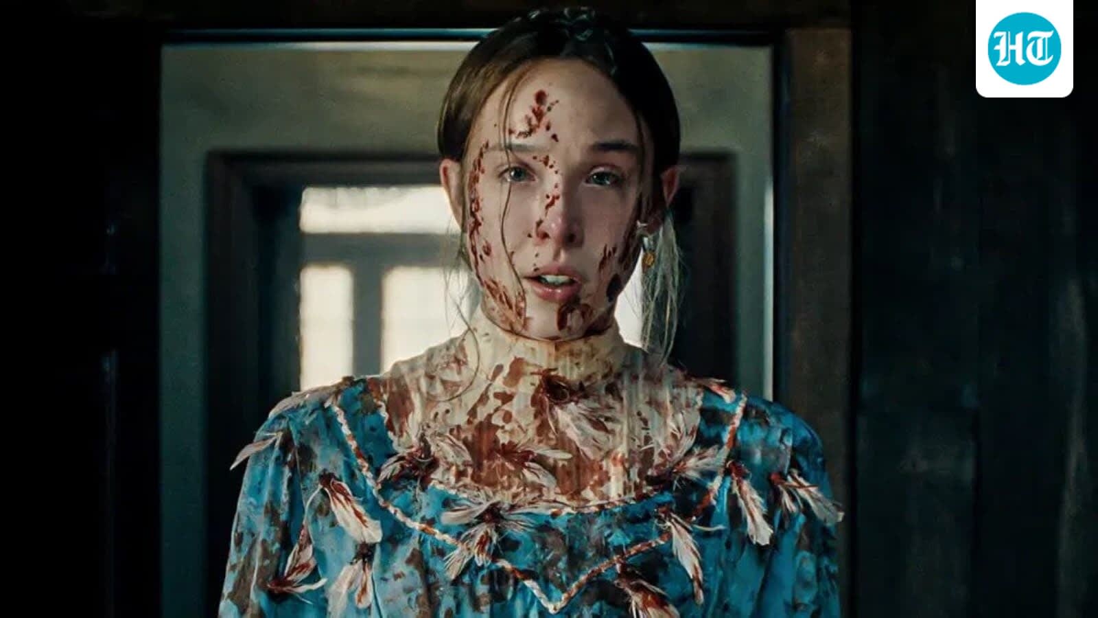 Lizzie Borden’s celeriac soup scene in Netflix’s Monster show leaves viewers divided; what did the family actually eat?