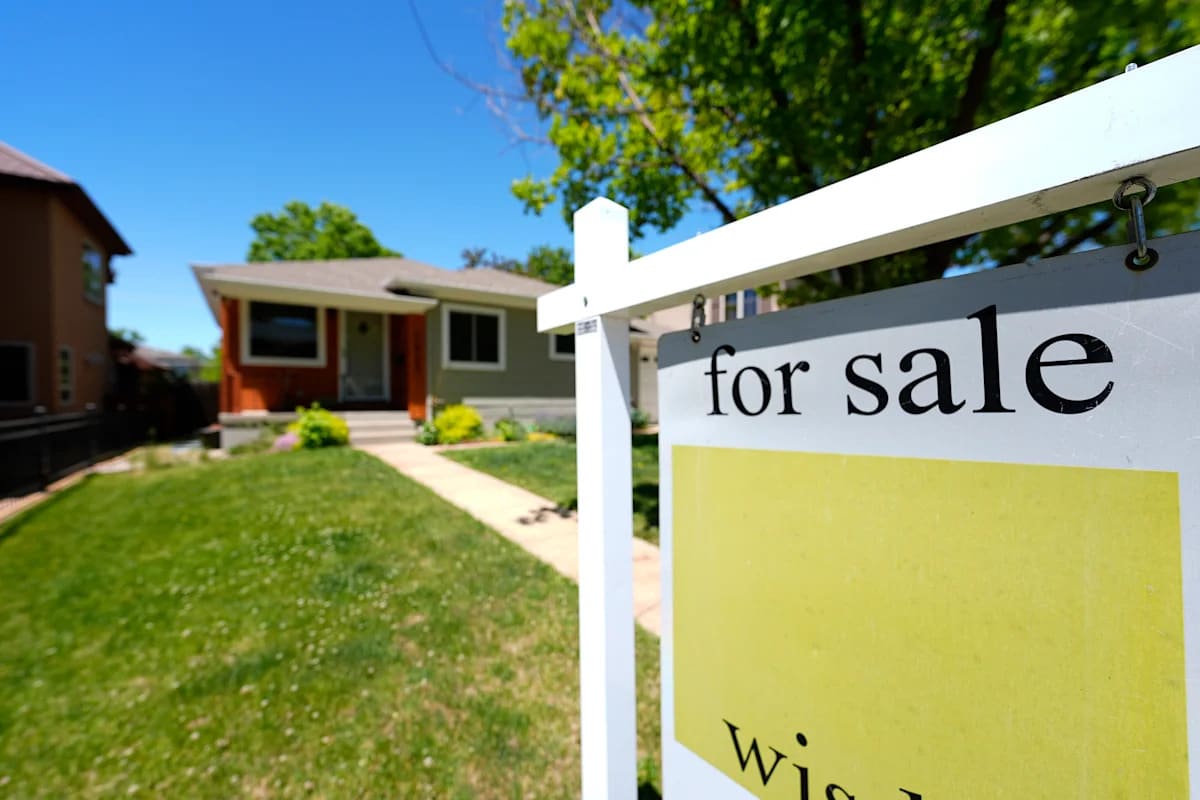 When will mortgage rates go down? For now, rates are following the Fed