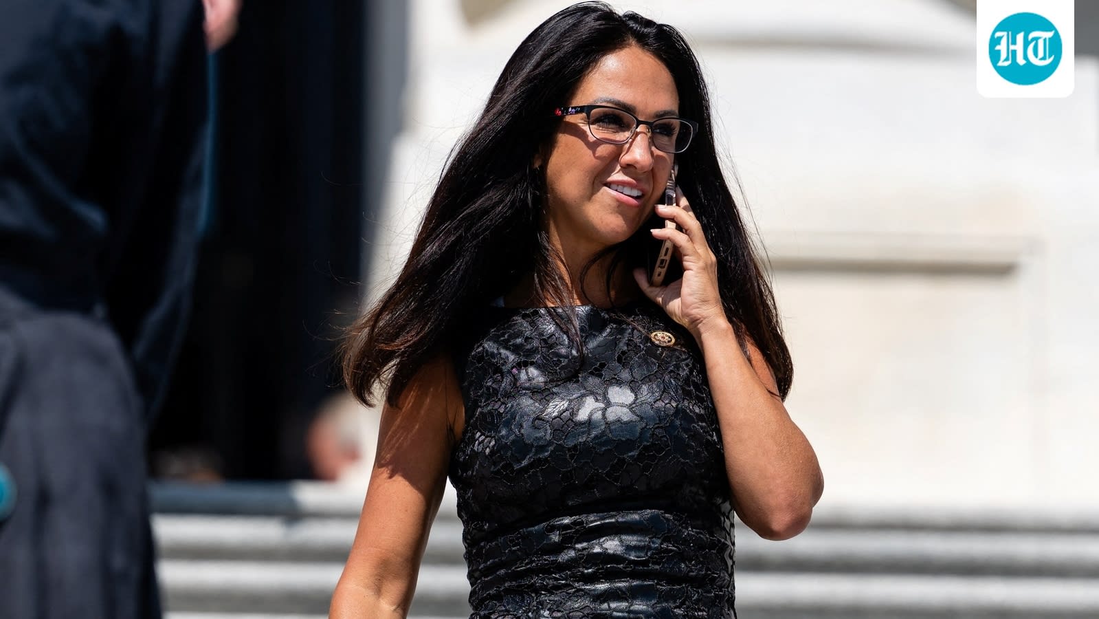 Who are Clarice Navarro, Raven Finegan, and Jeffrey Small? Rep. Lauren Boebert accused of having sex with 3 staffers