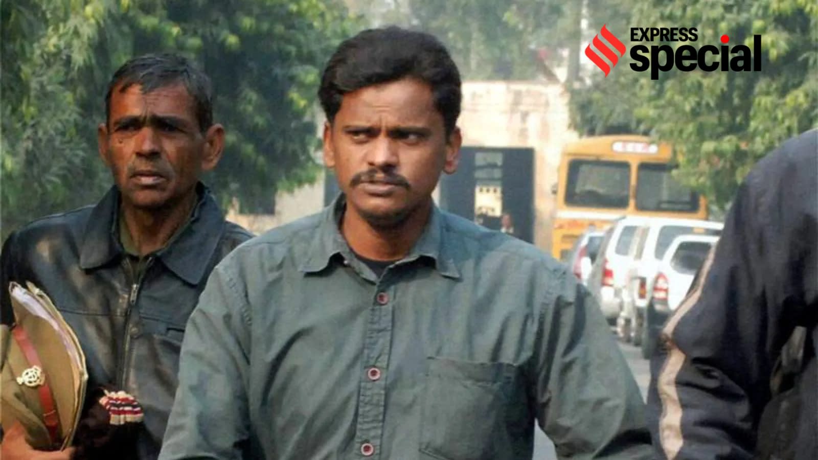2 jobs and a room: Last days of Surendra Koli, acquitted in Nithari case, in Haridwar