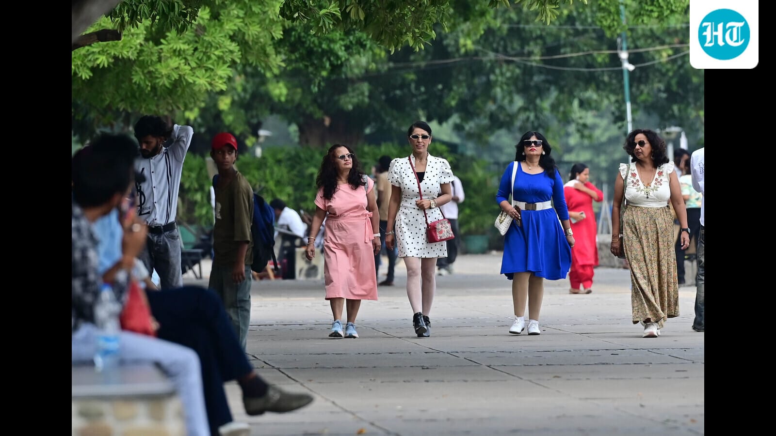 At 20°C, Chandigarh’s night temperature drops to lowest in 8 years