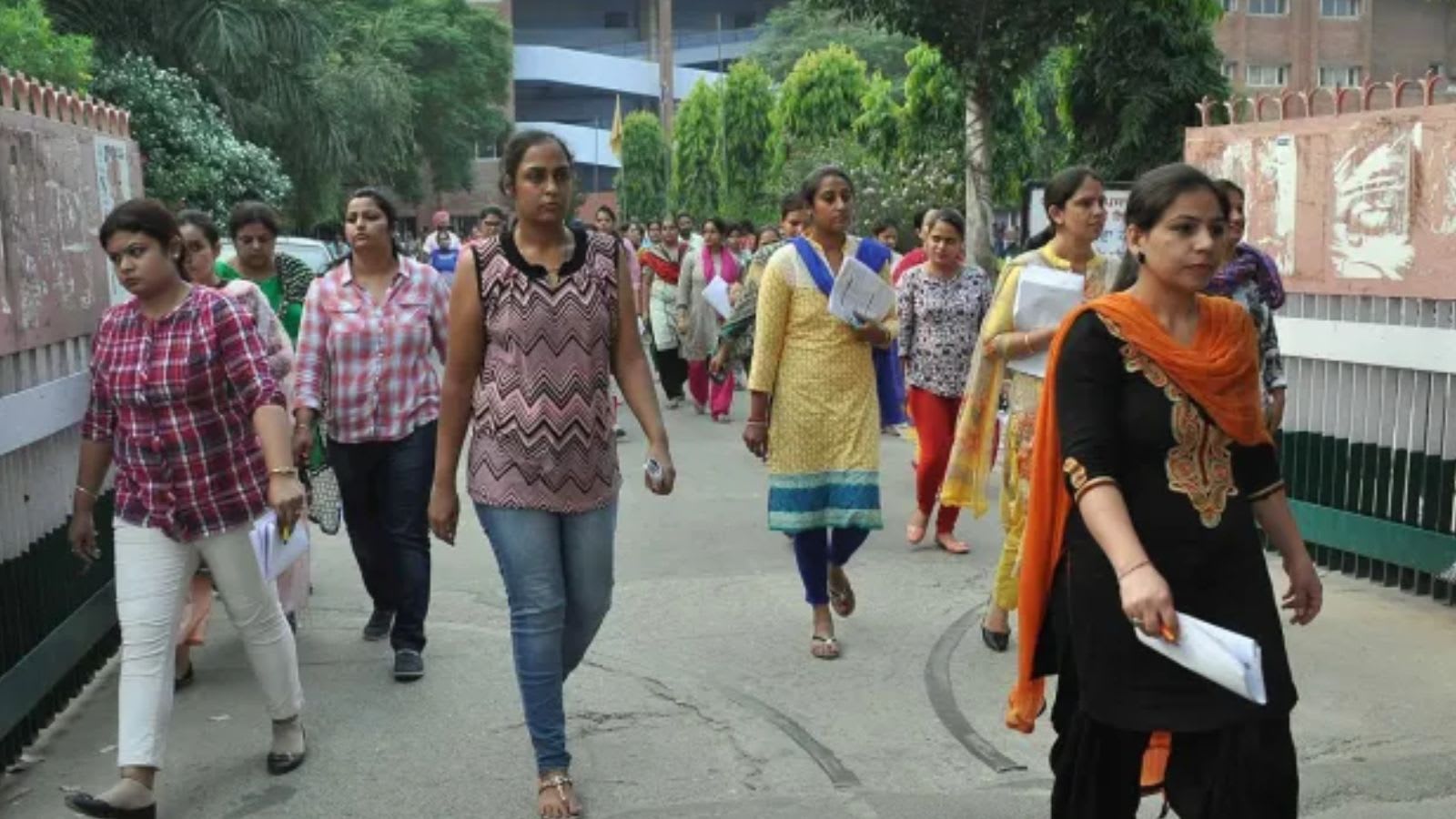 Price of Maharashtra TET leaked paper? Rs 1 lakh – but first, hand over your original documents