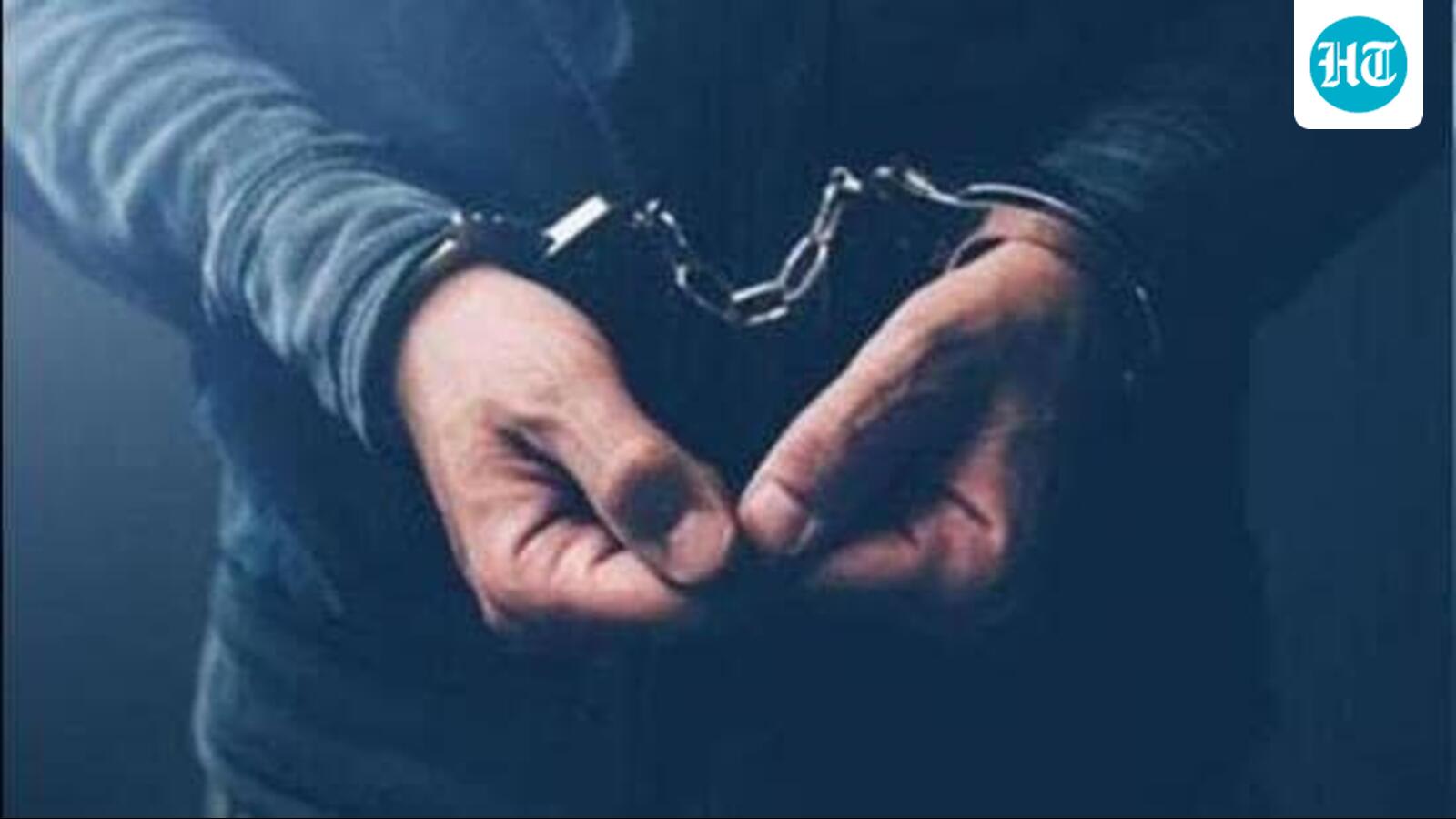 Man arrested for theft in Baltana