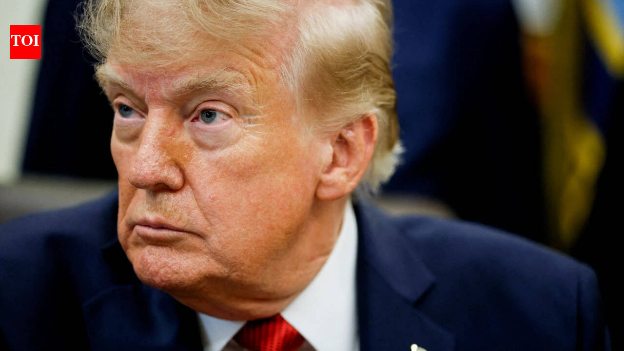 Trump’s Greenland deal: How Arctic pact bolsters Golden Dome against Russia, China