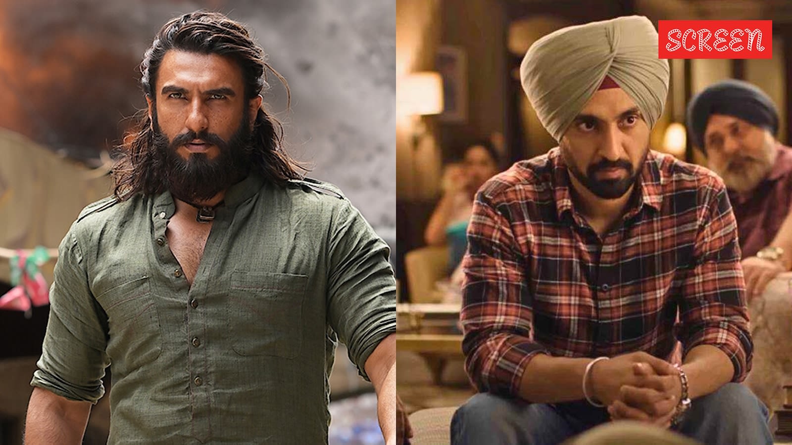 Dhurandhar wasn’t ‘Oscar material’, Main Vaapas Aaunga was in the running: jury member