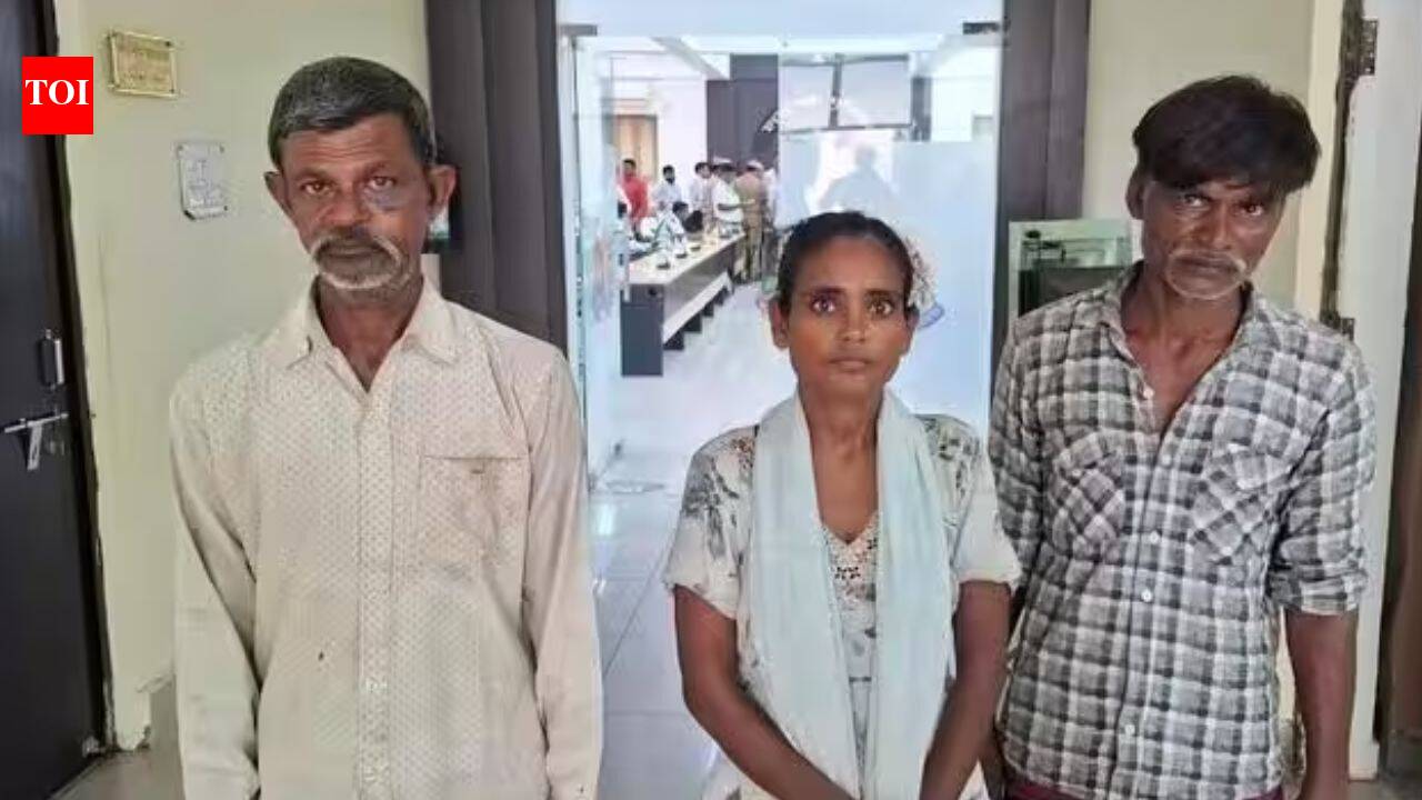 Upset over contact with 1st wife, woman gets husband killed by lover in UP
