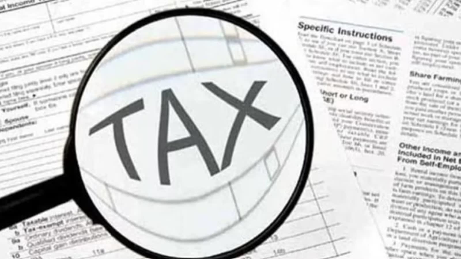 CBDT drops arrest, detention provisions from tax recovery rules