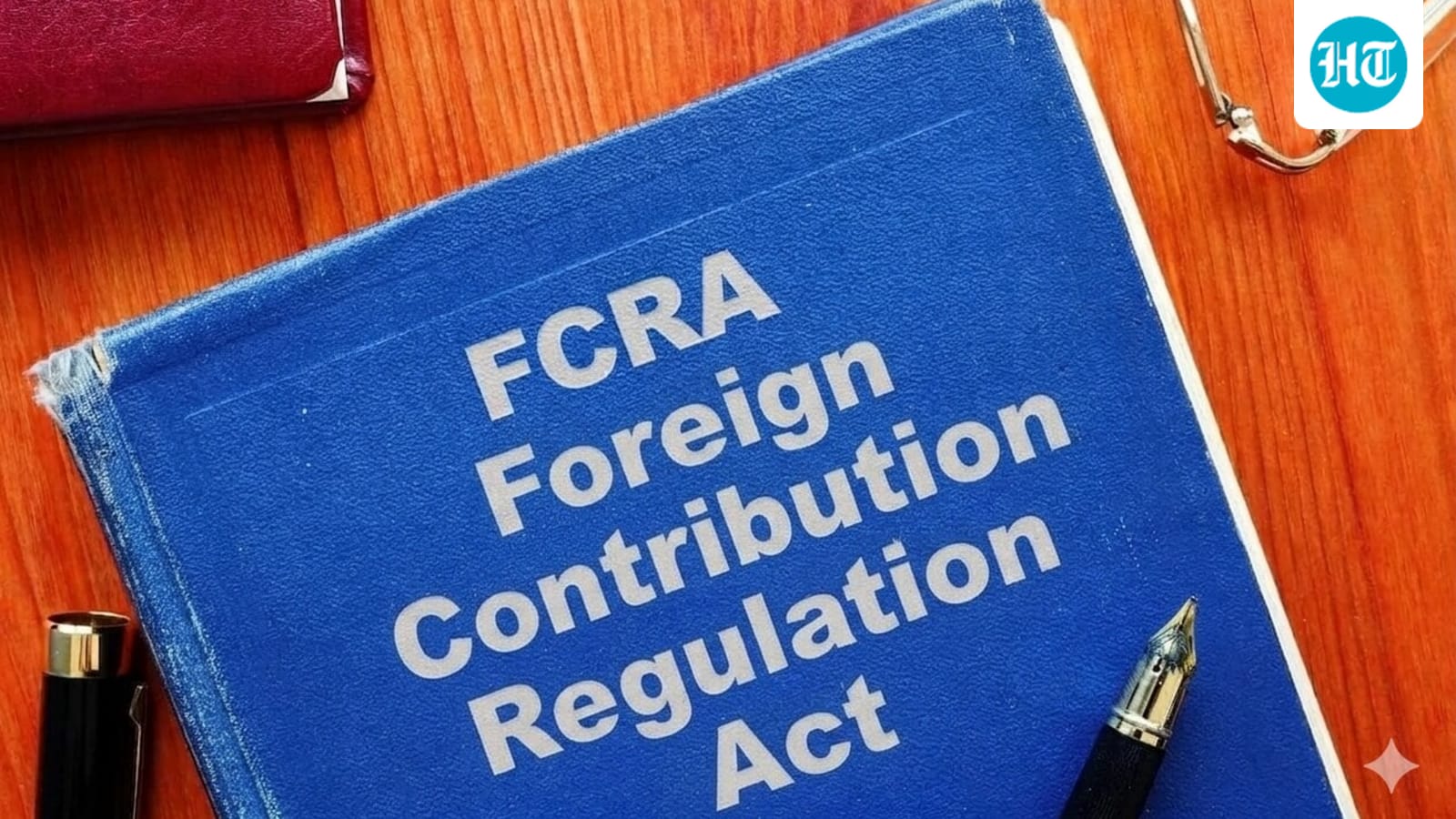 FCRA amendments not against any community, Centre tells House panel