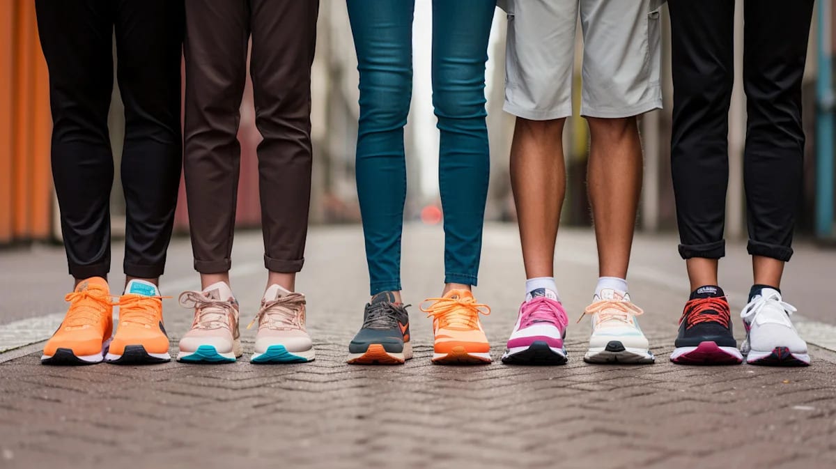 Nike (NKE) Shareholders Side with the Board Over Norway’s Wealth Fund on Climate Disclosure