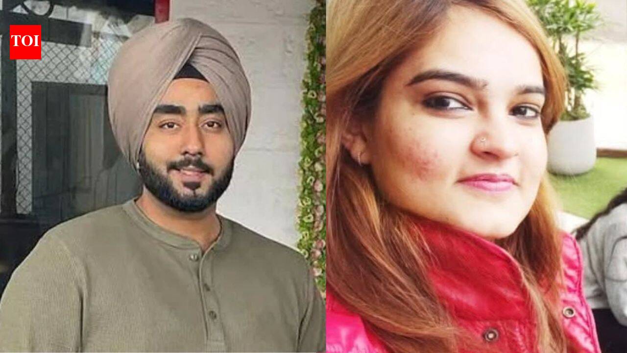 Body in car for 2 days, dumped, drowned, cremated: How Delhi exec’s death unfolded