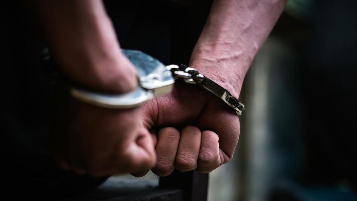 Three persons arrested for murder of father-daughter in gram panchayat office in Belagavi district