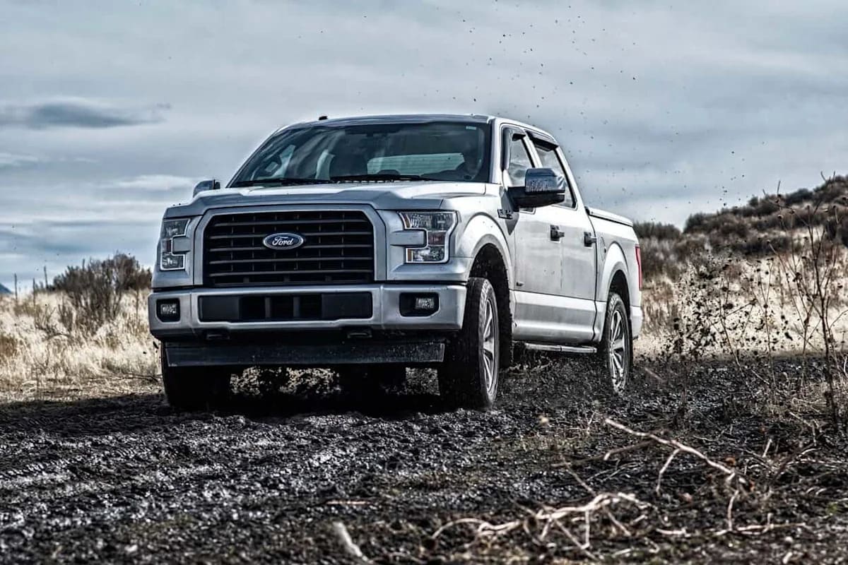 Ford Hasn’t Raised Its Dividend in Years. Don’t Count on a Hike in 2026.