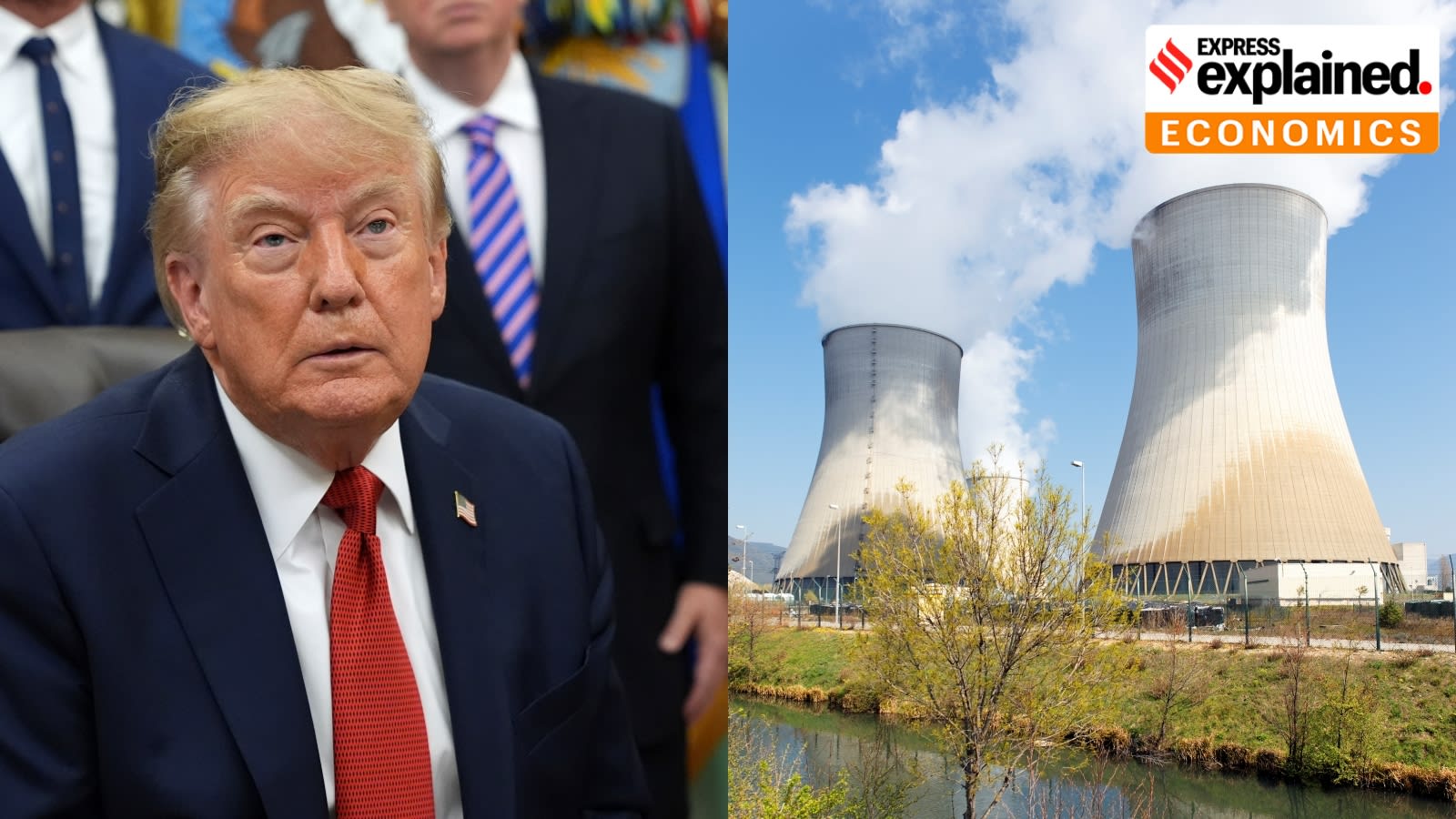 Doublespeak in US sanctions law: No Russian oil for others, exception for its own uranium imports