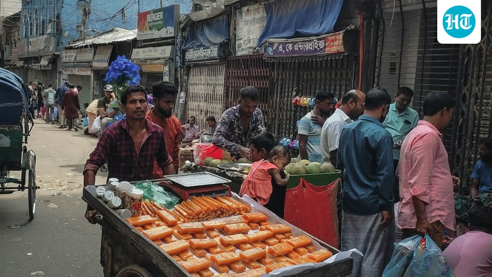 India’s economic challenges beyond 7.8% growth and 4.8% inflation | Number Theory