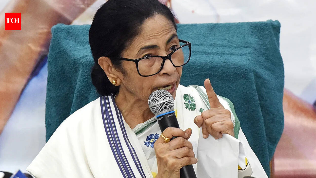 Another setback for Mamata Banerjee as her Rejinagar bypolls pick withdraws