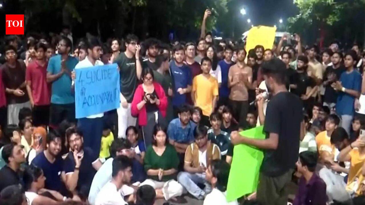 ‘Assured career wouldn’t be affected’: What IIT-Bombay said on student’s suicide