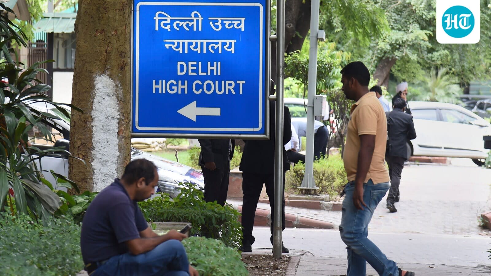 Centre appoints 7 Delhi HC judges, withholds approval for one collegium pick