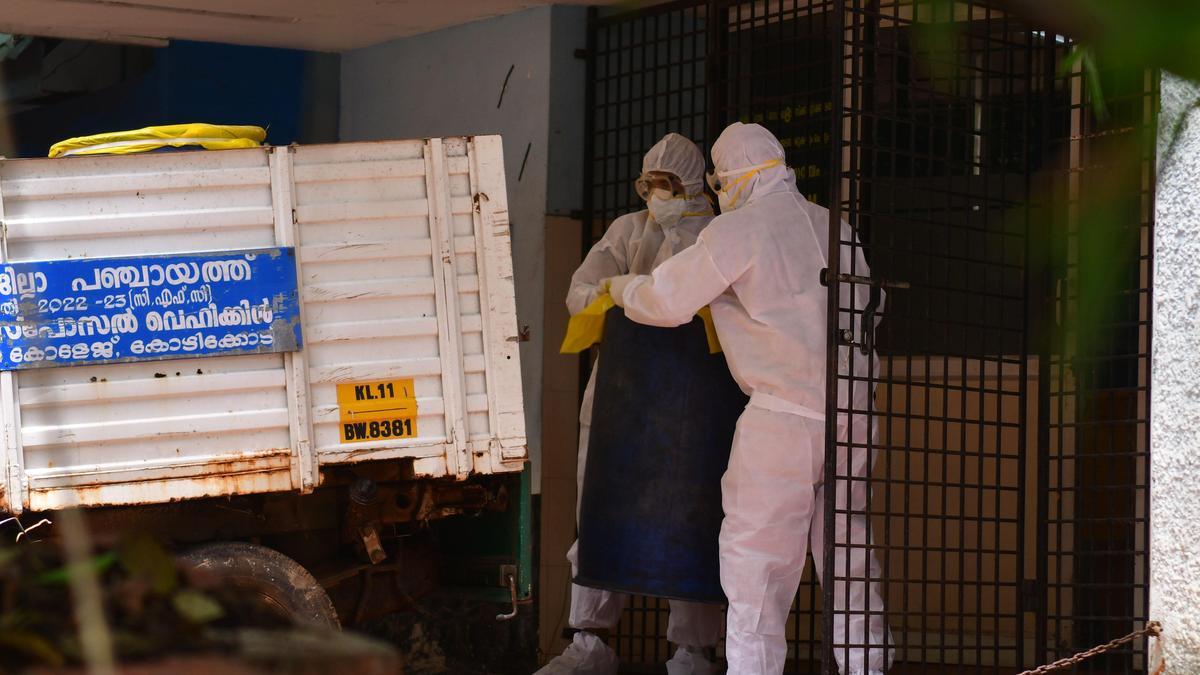 Despite zoonotic disease threat, Keralam’s veterinary public health wing yet to take shape