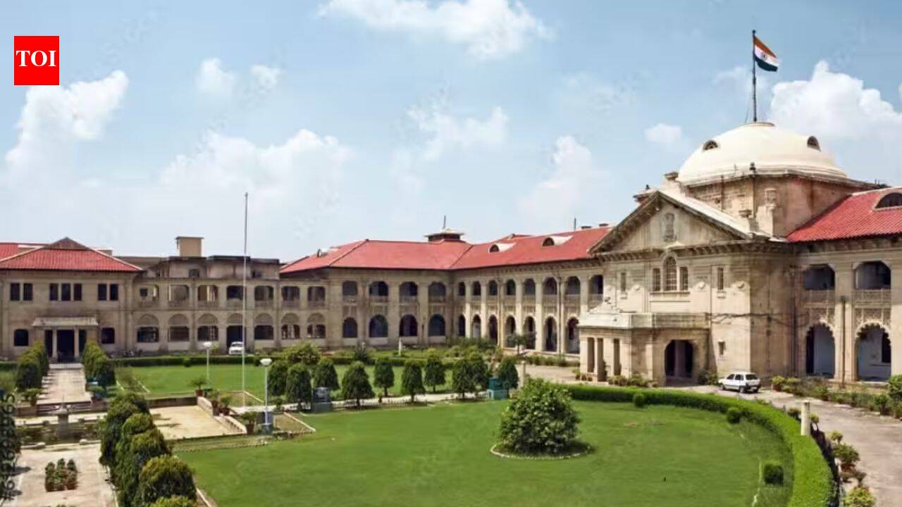 Allahabad HC pulls up SP, DM over UP’s Gangsters Act approvals