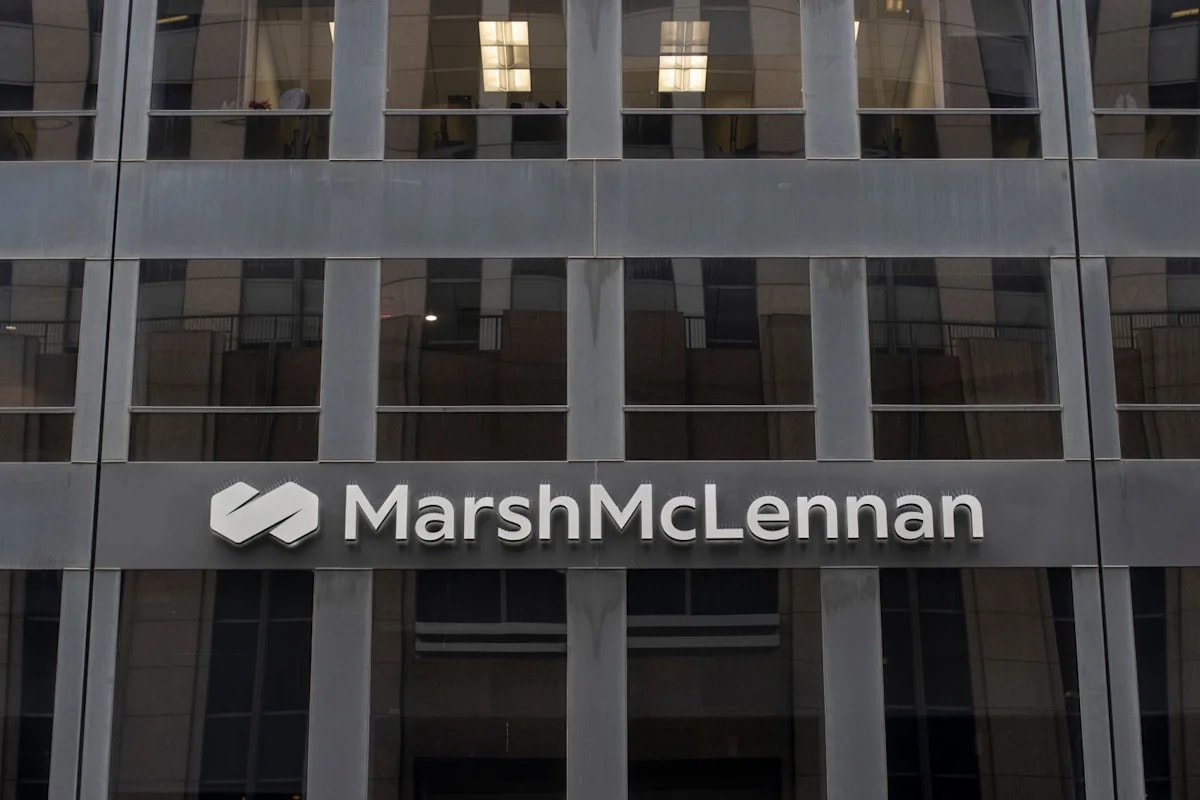 Is Marsh & McLennan Stock Underperforming the S&P 500?