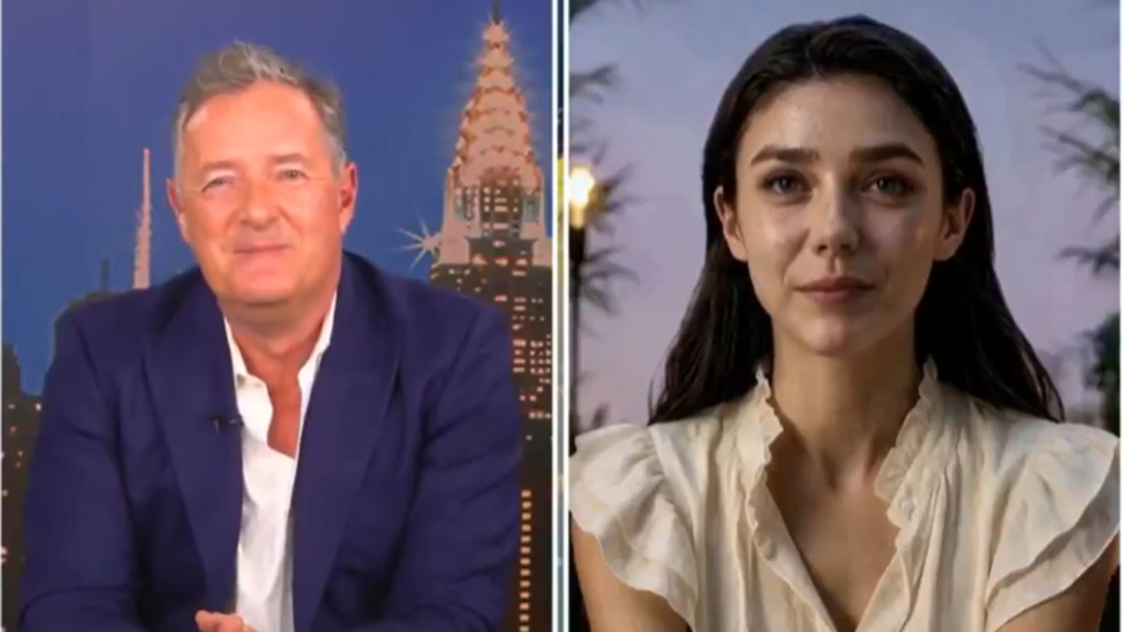 AI actress Tilly Norwood glitches mid-interview, switches to Mandarin: ‘Wires crossed’