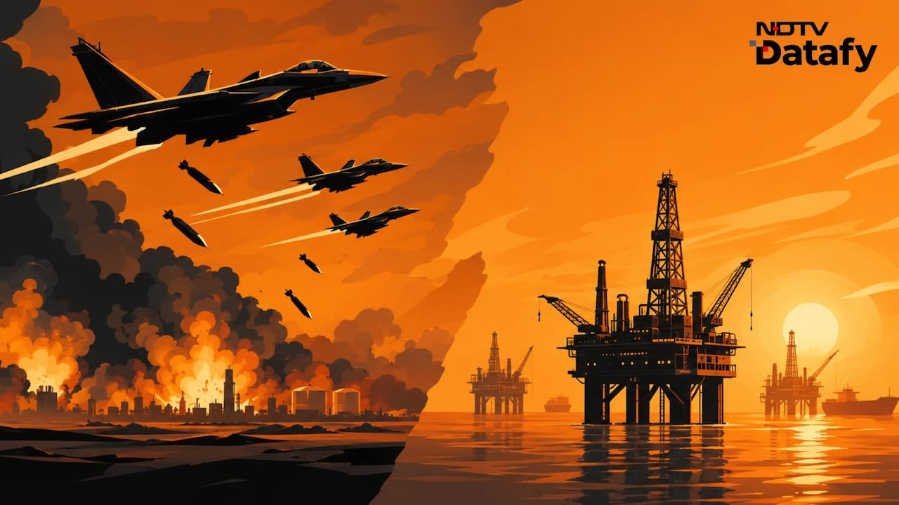 Saudi Arabia Crude Output Hits 30-Year Low As Non-Gulf Producers Step Up