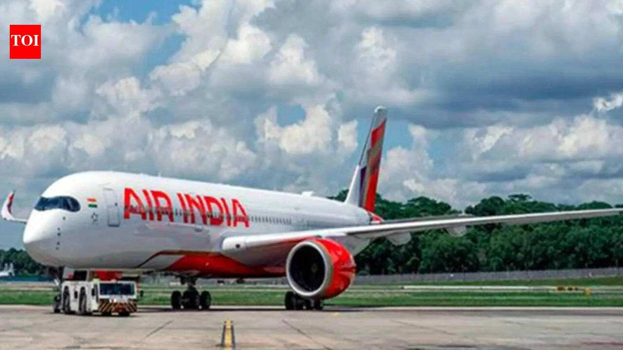 Air India flight bound for Kathmandu turns back to Delhi after 'technical issue'
