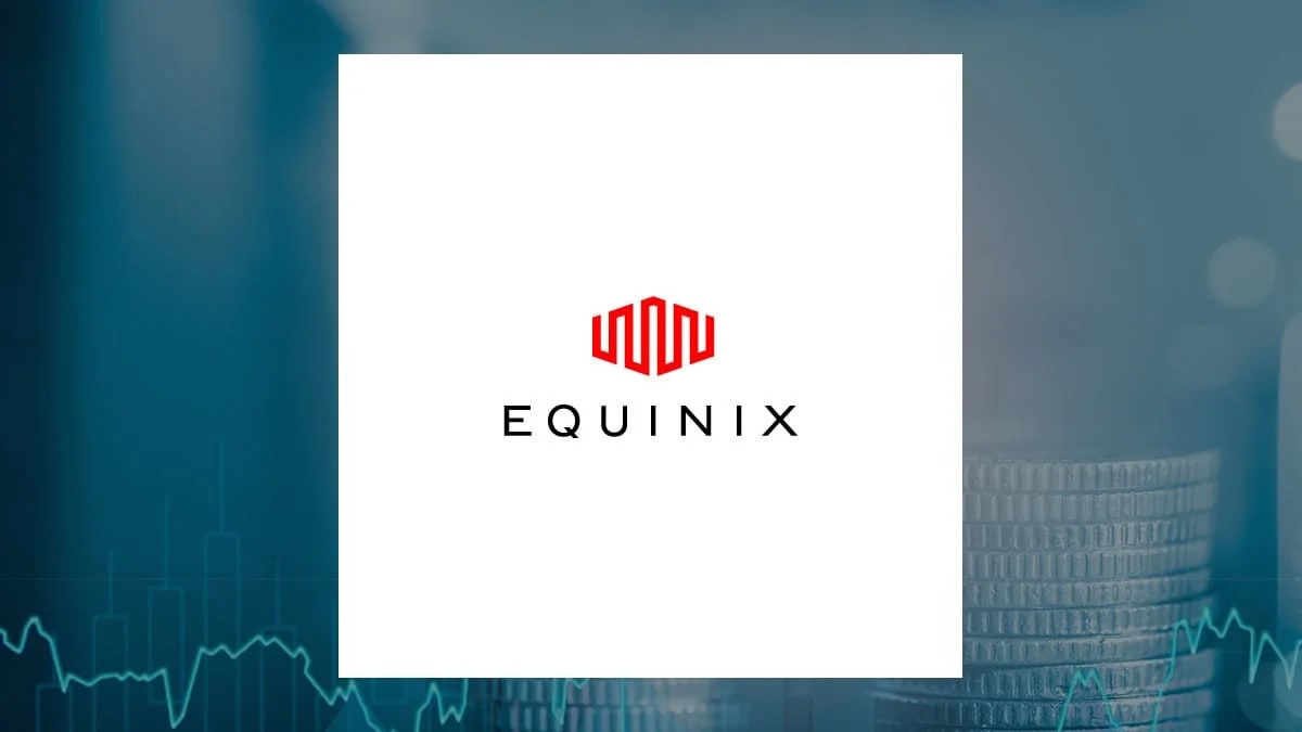 Equinix Plans $5B-$7B Annual Data Center Buildout as AI Demand Accelerates