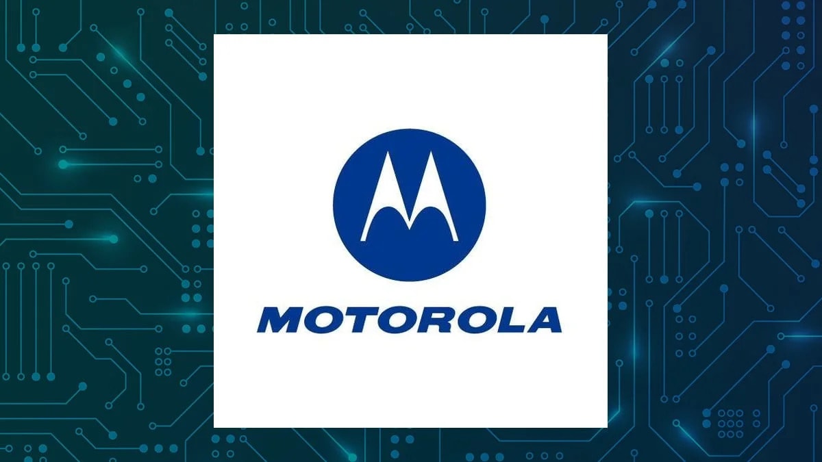 Motorola Solutions Eyes Defense, Drone Security Growth as Silvus Scales