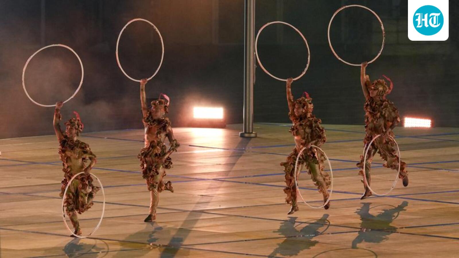 From MMA to teqball: Six sports making their debut at 2026 Asian Games