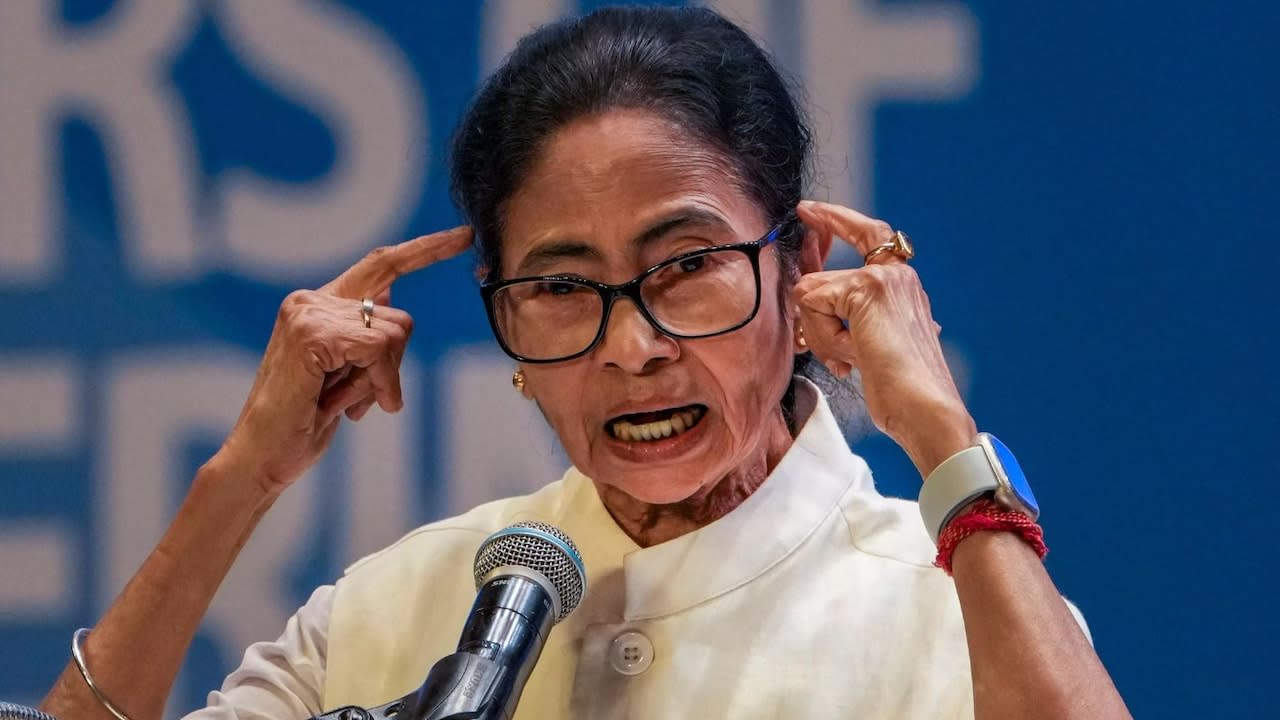 Friends, Frenemies, Friends Again: Congress-Trinamool Relationship Coming Full Circle