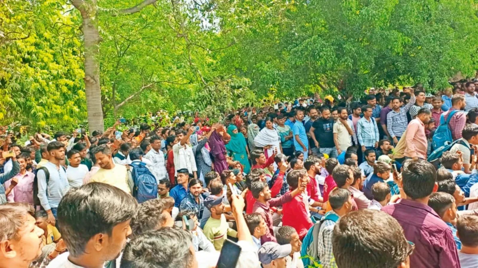 ‘Raising wage demands not offence’: Gurugram court grants bail to engineer in Manesar labour protest