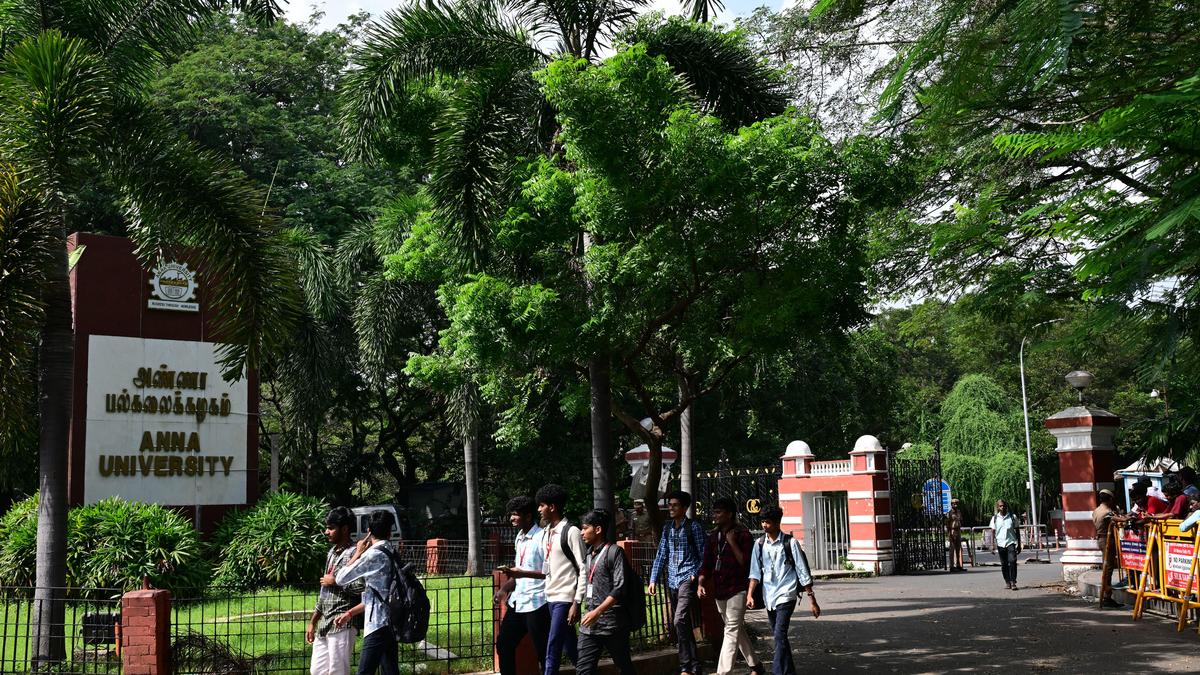Death of Anna University student was not due to Dengue, clarifies Public Health Department